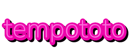 tempototo — logo kanal