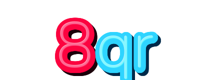8qr — logo kanal